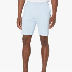 NWT Style U.S. Polo Assn Hartford Men’s Short Blue Pocket Size W38-